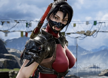 刀魂6电脑版配置怎么样?刀魂6pc版系统配置要求