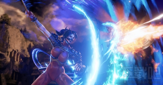 刀魂6电脑版配置怎么样?刀魂6pc版系统配置要求