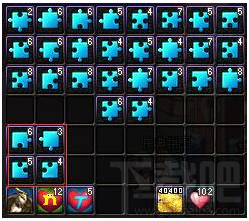 dnf十周年庆典拼图活动攻略介绍