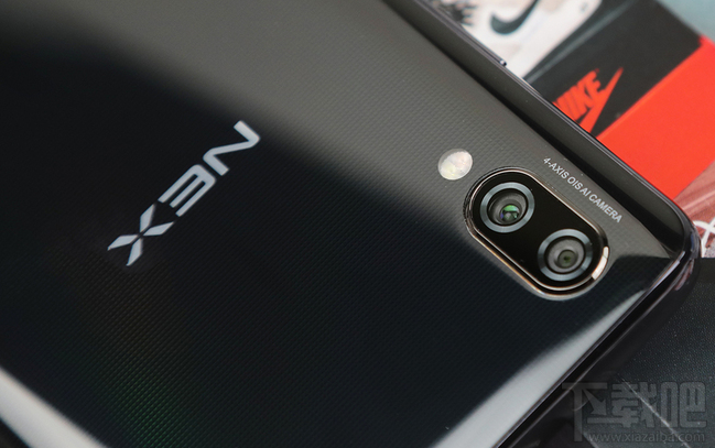 vivo NEX手机评测:独领风骚的黑科技