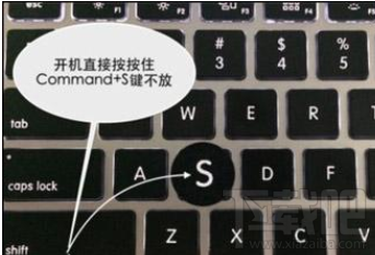 苹果笔记本忘记开机密码怎么办?苹果笔记本开机密码怎么找回?