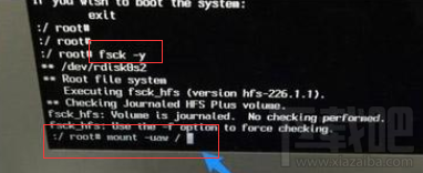 苹果笔记本忘记开机密码怎么办?苹果笔记本开机密码怎么找回?