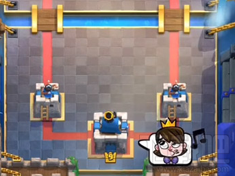 皇室战争1v1竞技场更新了哪些内容?