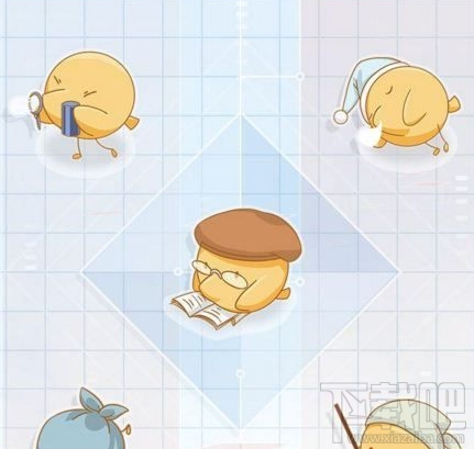 奇迹暖暖丢丢活动室蓝图怎么获得