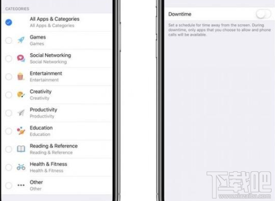 iPhone手机Screen Time功能有什么用?