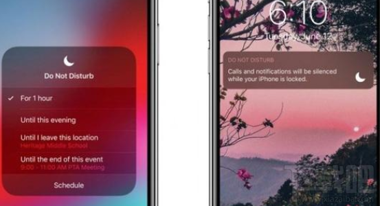 iPhone手机Screen Time功能有什么用?