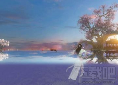 逆水寒镜湖新地图怎么进入?逆水寒镜湖攻略