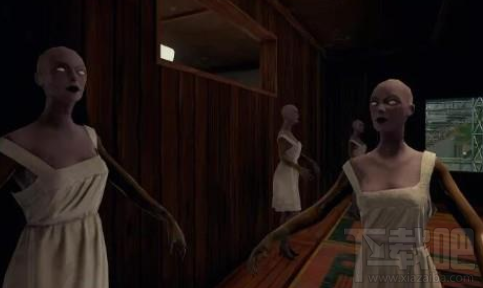 绝地求生新地图Sanhok白衣模特怎么样?