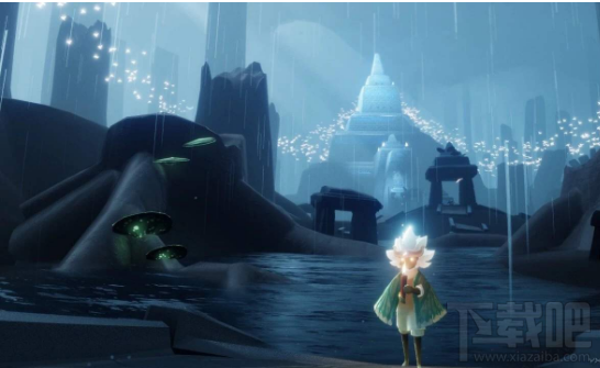 Sky光遇第三章雨林通关攻略