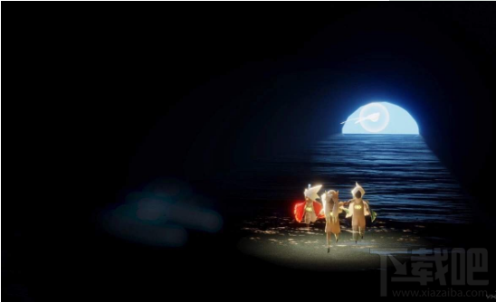 Sky光遇第三章雨林通关攻略