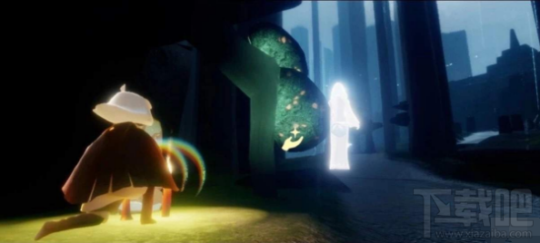 Sky光遇表情动作详解