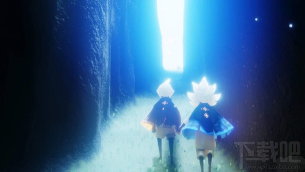 Sky光遇表情动作详解