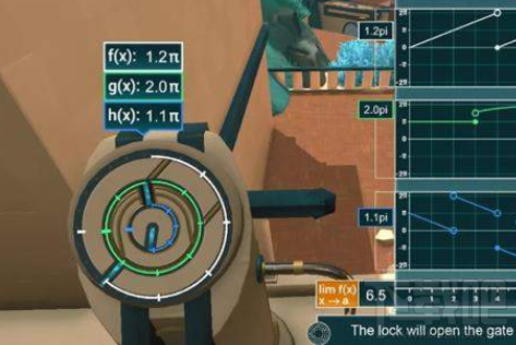 腾讯微积历险记是一款什么游戏?文科生怎么玩?