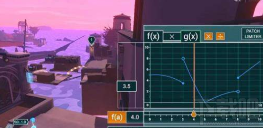 腾讯微积历险记是一款什么游戏?文科生怎么玩?