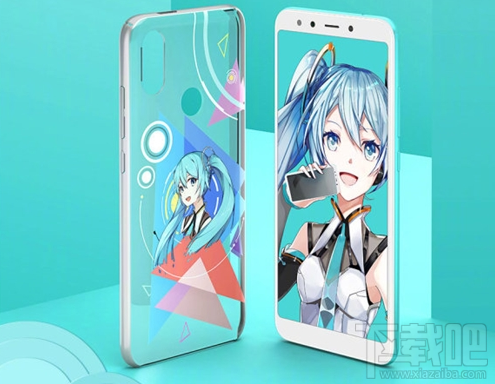 小米6x初音未来限量版和小米6x有什么区别呢,哪个好,值得买吗?
