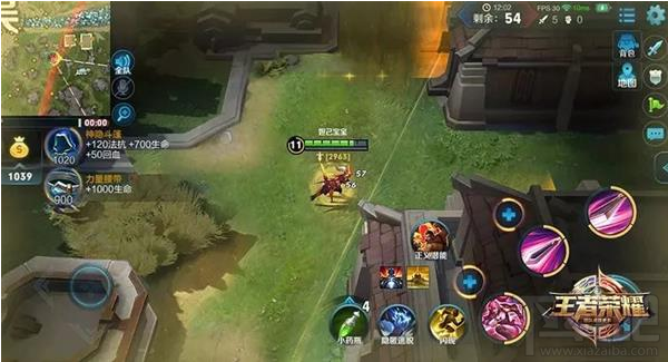 王者荣耀英雄自由竞技模式开启 边境突围玩法详解