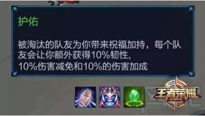 王者荣耀英雄自由竞技模式开启 边境突围玩法详解