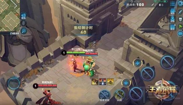 王者荣耀边境突围怎么玩?边境突围玩法介绍