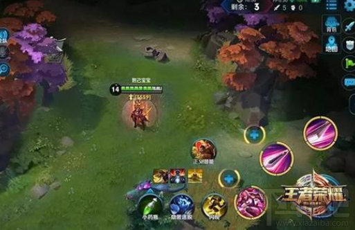 王者荣耀边境突围怎么玩?边境突围玩法介绍