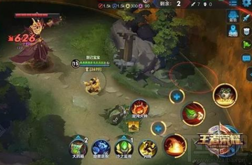 王者荣耀边境突围怎么玩?边境突围玩法介绍