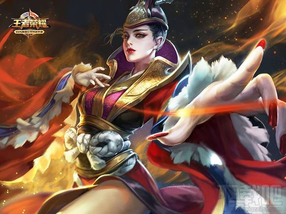 王者荣耀S12赛季上分英雄推荐一览