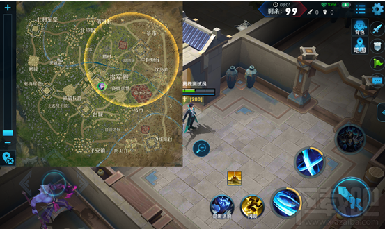 王者荣耀边境突围玩法规则介绍