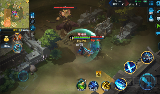 王者荣耀边境突围玩法规则介绍