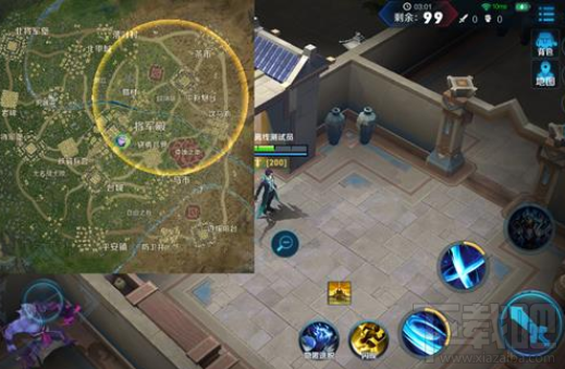 什么是王者荣耀边境突围模式?边境突围模式怎么玩?