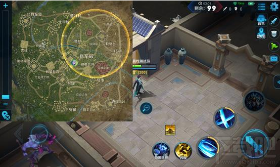 王者荣耀边境突围模式怎么玩 王者荣耀吃鸡模式玩法详解