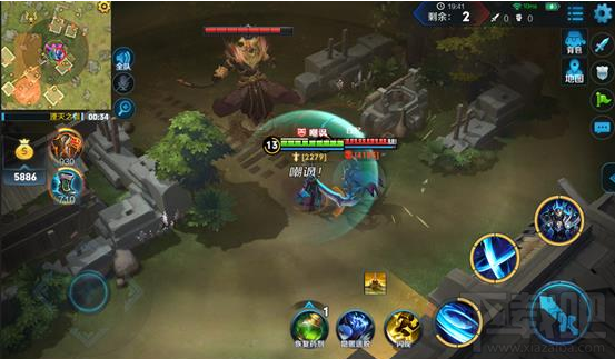 王者荣耀边境突围模式怎么玩 王者荣耀吃鸡模式玩法详解