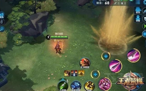 王者荣耀边境突围bug有哪些?