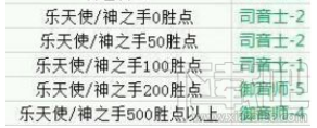 qq炫舞手游s3赛季段位怎么继承?qq炫舞手游s3赛季段位继承规则介绍
