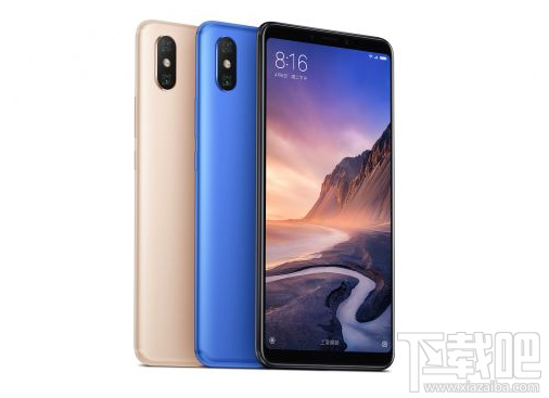 小米max3和小米8区别对比,哪个好?