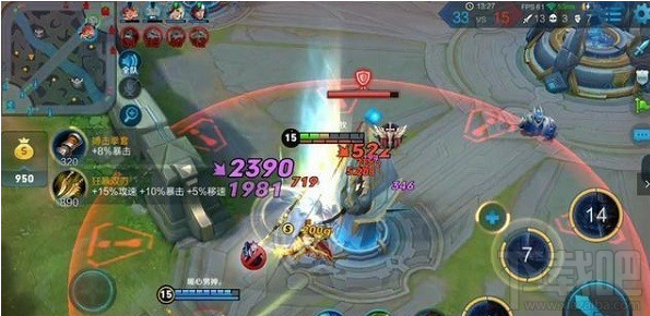 王者荣耀司马懿AD出装怎么出 王者荣耀司马懿AD出装详解