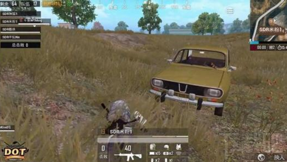 绝地求生刺激战场多载具怎么玩 绝地求生刺激战场多载具玩法详解