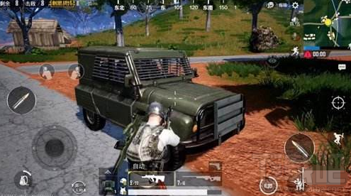 绝地求生刺激战场多载具怎么玩 绝地求生刺激战场多载具玩法详解