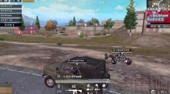 绝地求生刺激战场多载具怎么玩 绝地求生刺激战场多载具玩法详解