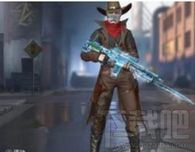 荒野行动战绩重置卡是什么?