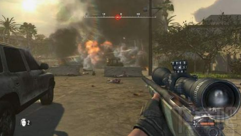 绝地求生FPP模式和TPP模式有什么不同?绝地求生FPP模式和TPP模式的区别详解