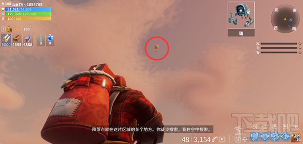 堡垒之夜PVE取回数据副本通关攻略分享