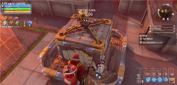 堡垒之夜PVE取回数据副本通关攻略分享