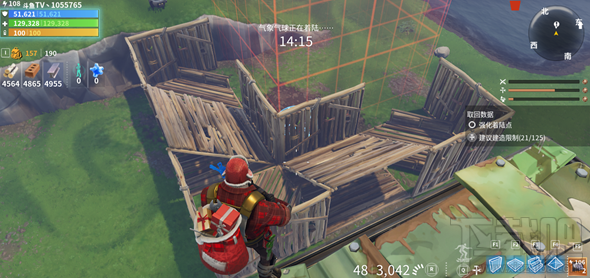 堡垒之夜PVE取回数据副本通关攻略分享