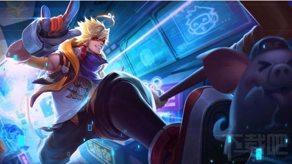 王者荣耀孙悟空全息碎片皮肤怎么样