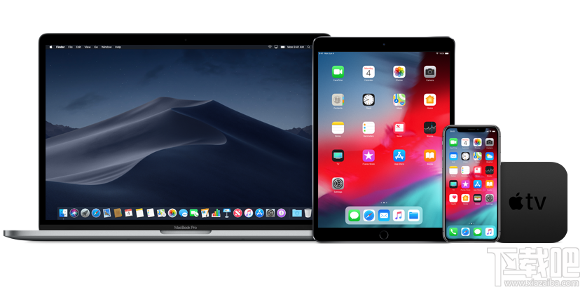 iOS 12第五个公测版发布,哪些设备可以升级iOS 12 beta 5?
