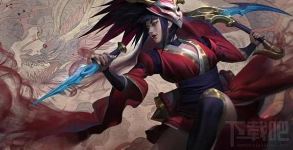 lol新版阿卡丽怎么出装 lol新版阿卡丽出装推荐攻略