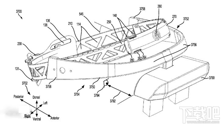 微软HoloLens 2.0设计曝光:目镜自动调节