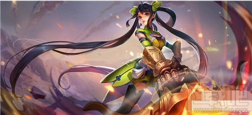 王者荣耀S13赛季最强射手英雄推荐