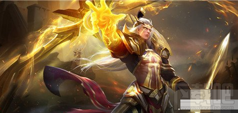 王者荣耀S13赛季最强射手英雄推荐