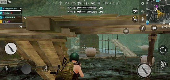 绝地求生全军出击洞穴怎么偷袭 绝地求生全军出击洞穴偷袭技巧