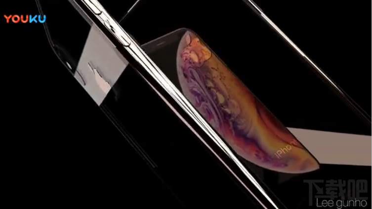 iPhone XS官方渲染视频首次曝光